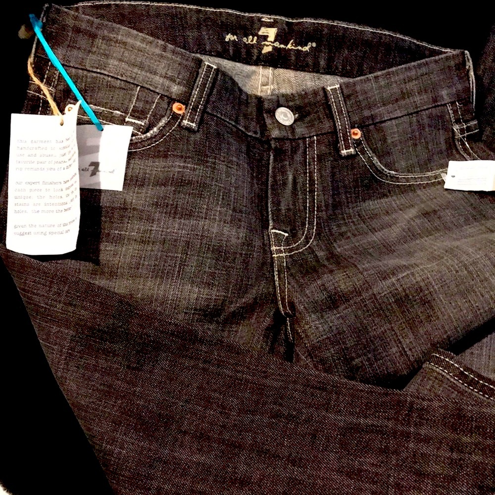 Jeans - Picture 5 of 16